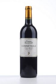 france-bordeaux-wine-connetable-de-talbot-2001